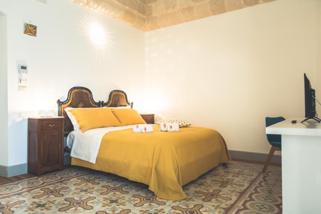 Masseria Gagliardi Tarente Buitenkant foto