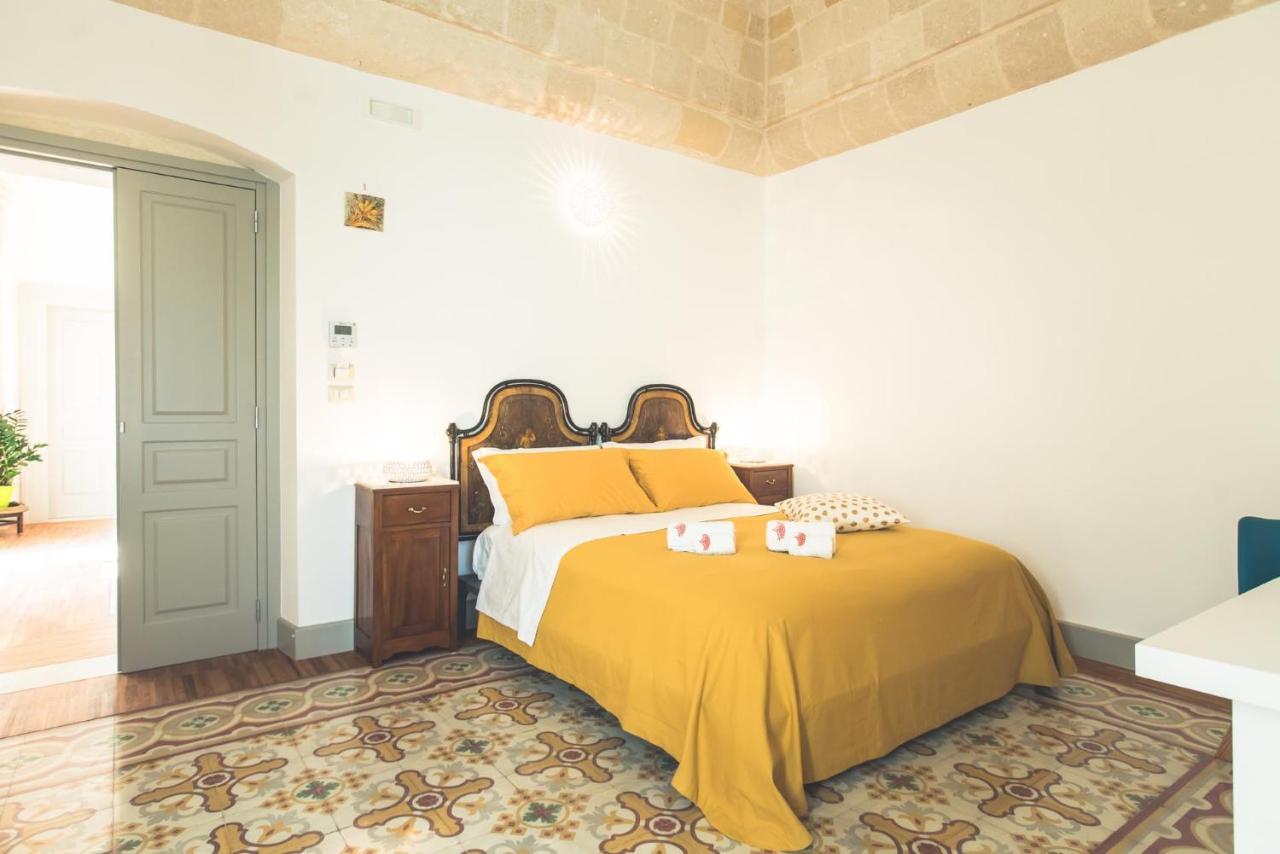 Masseria Gagliardi Tarente Buitenkant foto