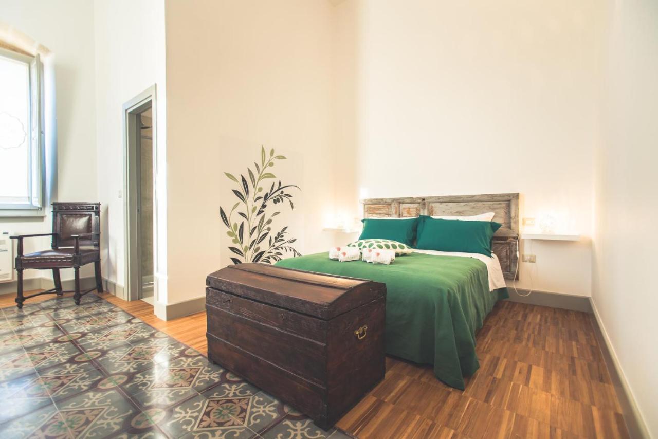 Masseria Gagliardi Tarente Buitenkant foto