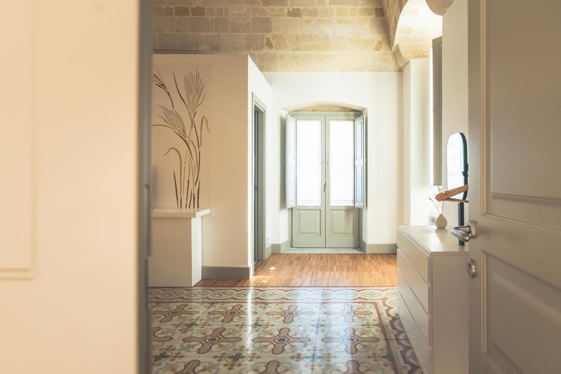 Masseria Gagliardi Tarente Buitenkant foto